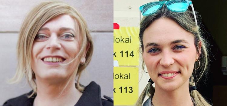 Voor het eerst twee transvrouwen in het Duitse parlement
