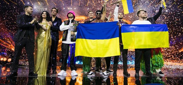 Eurovisie Songfestival verhuist volgend jaar naar Verenigd Koninkrijk