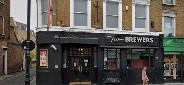 Twee mannen neergestoken aan populaire queer-bar in Londen