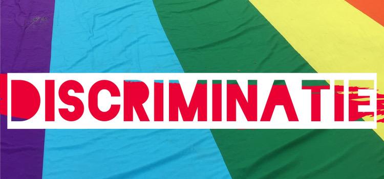 Meer aangiftes van lgbti-gerelateerde discriminatie in Nederland