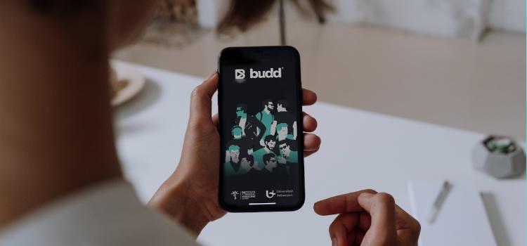 Nieuwe app Budd begeleidt je tijdens chemsex
