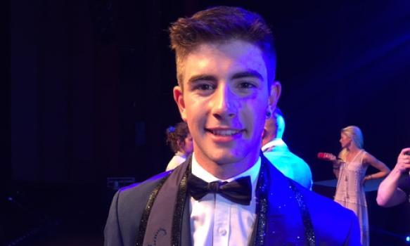 Zoektocht naar nieuwe Mister Gay Belgium gestart