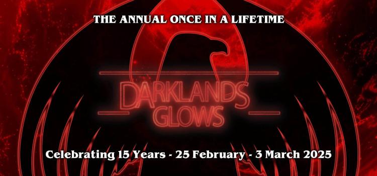 Darklands viert vijftiende verjaardag eind februari
