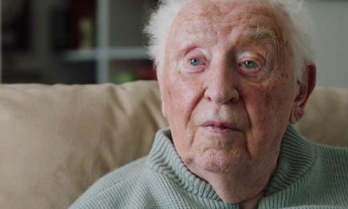 Voor de mannen:Aflevering 1: 1940-1970