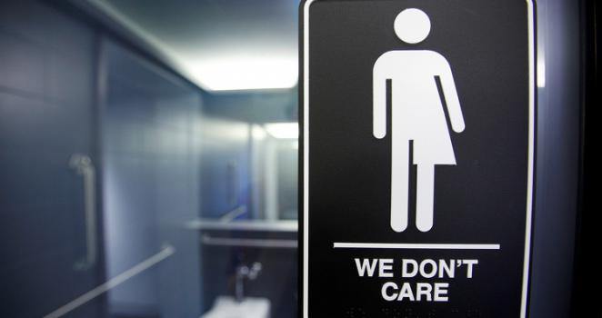 NMBS wil genderneutrale toiletten in alle stations