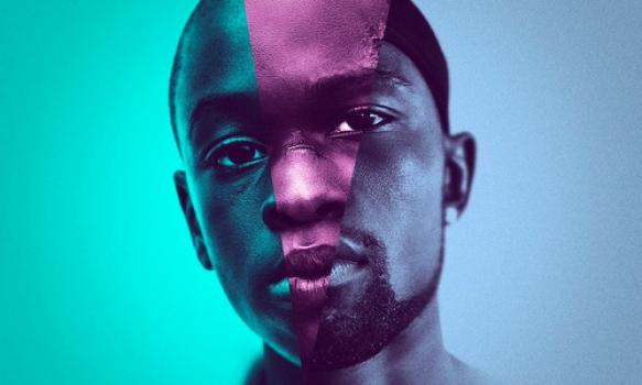 Zes Golden Globes nominaties voor Moonlight