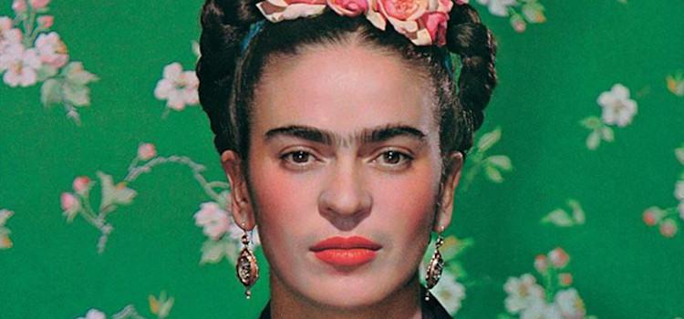 Frida Kahlo (1907-1954): Surrealiste, biseksueel en communiste