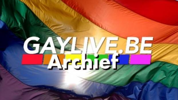 Britse holebi-website out Kevin Spacey als homo.