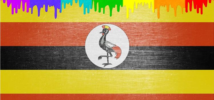 Oeganda maakt homoseksualiteit strafbaar met een gevangenisstraf van tien jaar