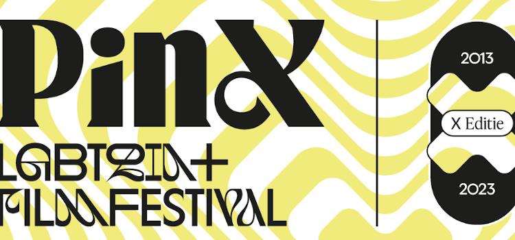 Tiende editie van PinX Filmfestival van start