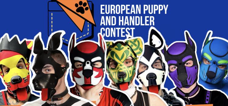 Darklands: Dit zijn de kandidaten voor de European Puppy And Handler Contest