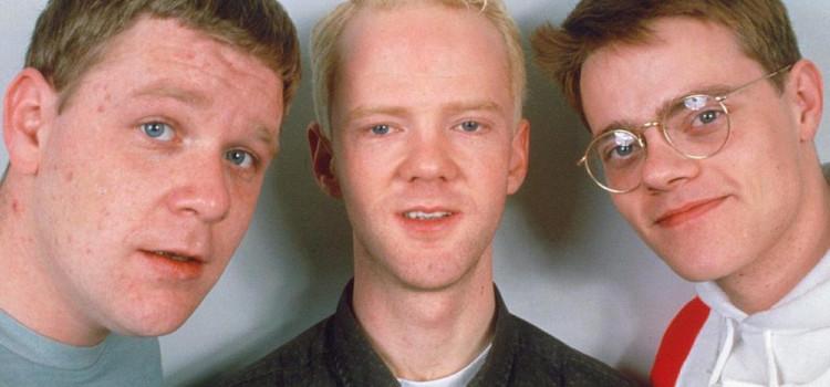 Steve Bronski, oprichter van Bronski Beat overleden