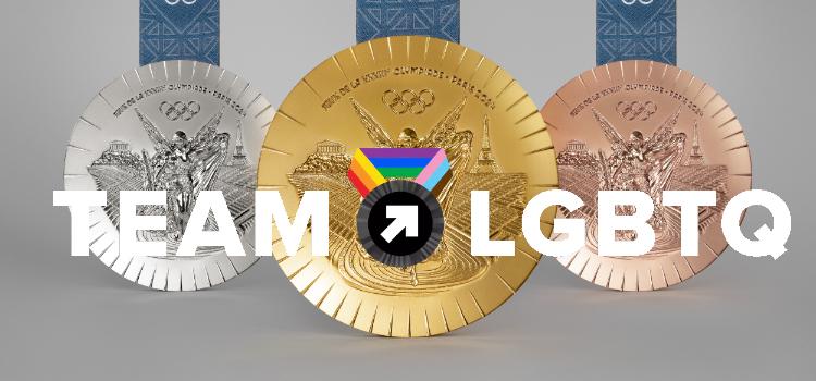 Olympische Spelen Parijs: Eerste medailles zijn binnen voor team LGBTQ (Medaille-overzicht)