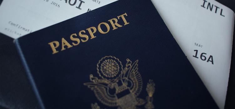 Amerikanen krijgen een genderneutrale geslachtsaanduiding op hun paspoort