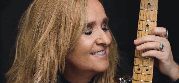 Melissa Etheridge (1961-): Van Grammy winnares tot gay activiste