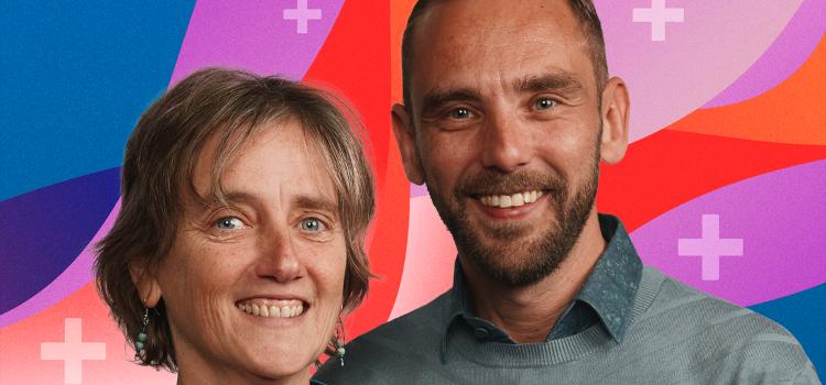 Radio 1 lanceert podcast Positief naar aanleiding van Wereld Aidsdag