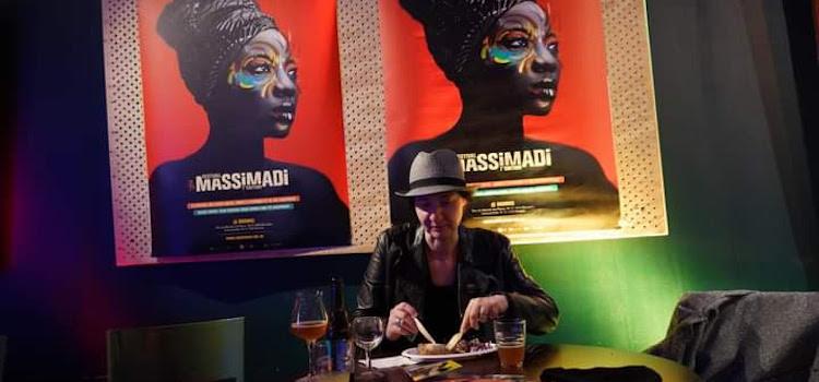 Afrikaans LGBTQ-filmfestival na pauze van twee jaar opnieuw in Brussel