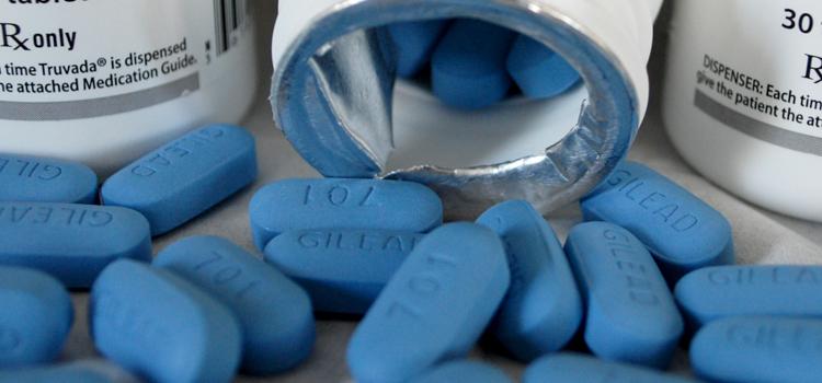 WHO gaat broodnodige hiv-medicijnen in Oekraïne verdelen