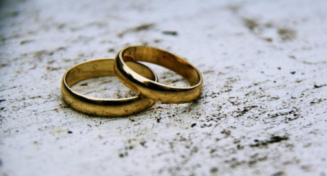 Homoseksuele koppels kunnen trouwen in Slovenië