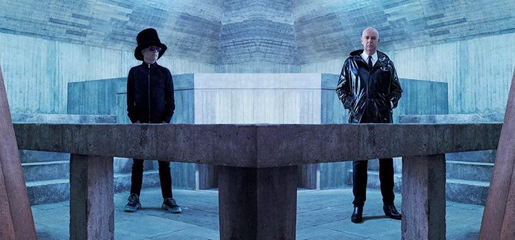 Pet Shop Boys stellen hun Dreamworld tournee opnieuw met een jaar uit