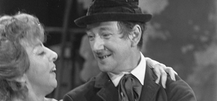 Today in Queer History: 3 januari