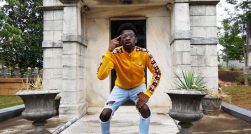 Lil Nas X verbreekt Billboard Top 100-record met nieuwe singel