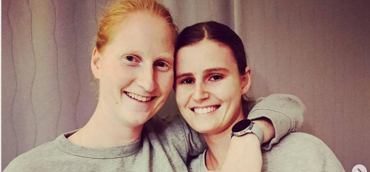 Vlaams tenniskoppel Greet Minnen en Alison Van Uytvanck beiden gekwalificeerd voor Australian Open