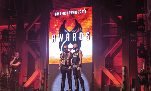 Genomineerden shortlist X-Awards bekend gemaakt