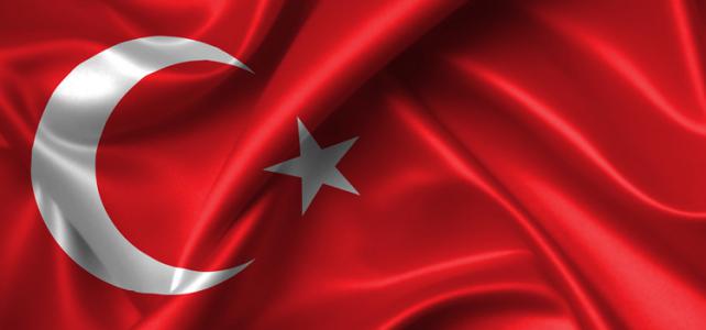 Toeschouwers Turkse pride voor de rechter