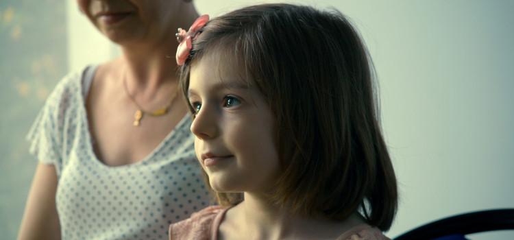 Petite fille wint Grand Prix voor Beste Film op Filmfestival Gent