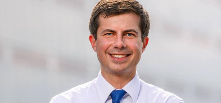 Pete Buttigieg stapt uit Amerikaanse presidentsrace