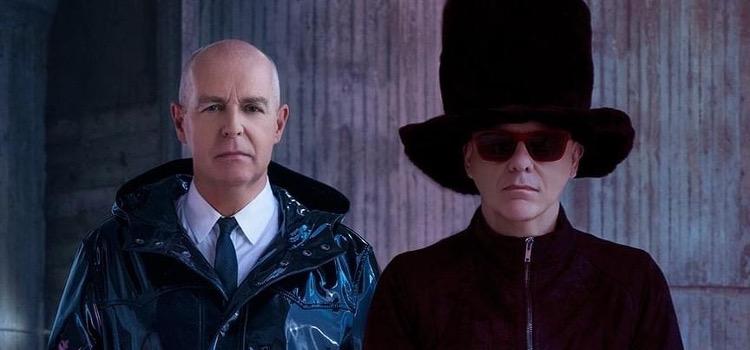 #NewMusicSaturday: Nieuw werk van Billy Porter, Pet Shop Boys, Rufus Wainwright en Yuma X