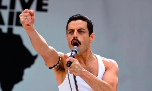 Bohemian Rhapsody, Green Book en American Crimestory zorgen voor LGBT-getinte Golden Globes