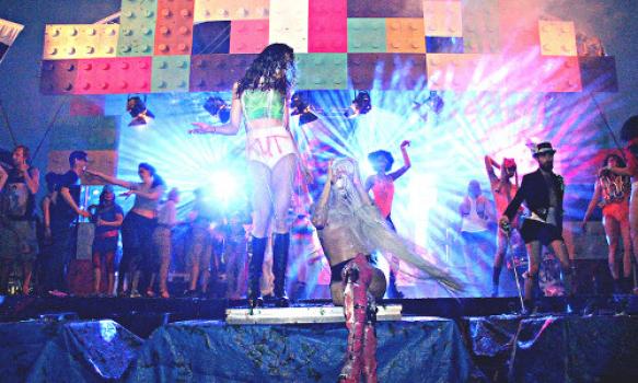 Milkshake Festival duurt volgend jaar twee dagen