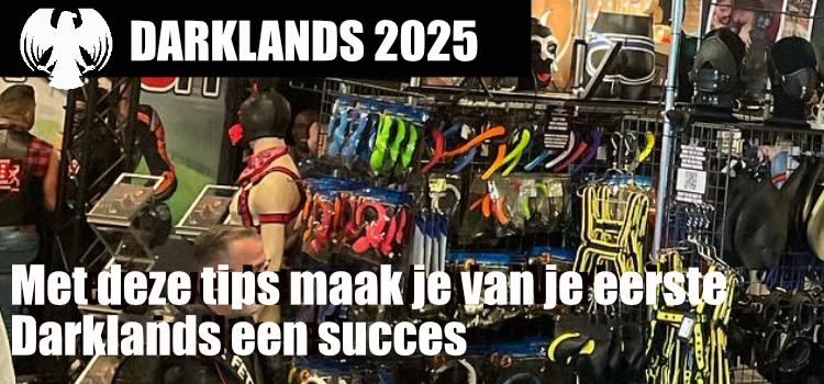 Met deze tips maak je van je eerste Darklands een succes