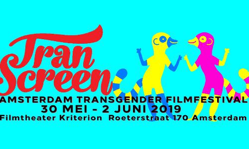 Vijfde editie van Transcreen komt eraan in Amsterdam