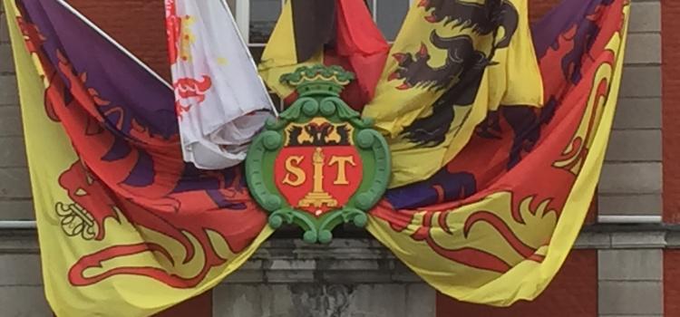 Sint-Truiden versterkt samenwerkingsverband met Regenbooghuis van Limburg