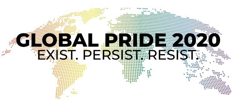 Details affiche Global Pride stilaan bekend