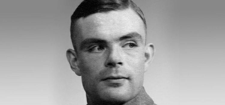 Alan Turing de wiskundige die de plannen van de nazi's dwarsboomde