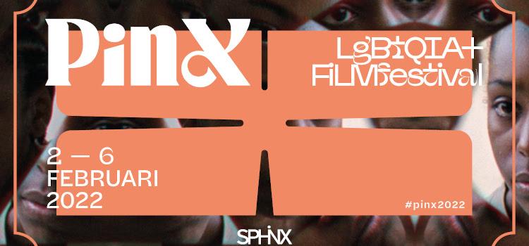 Deze films zie je binnenkort op het negende PinX filmfestival