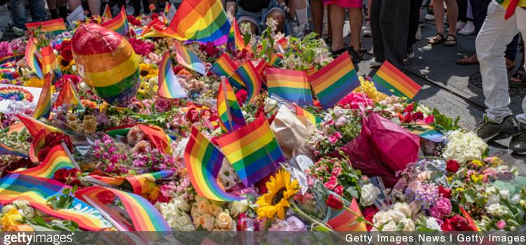Twee doden bij schietpartij in homo-buurt van Oslo