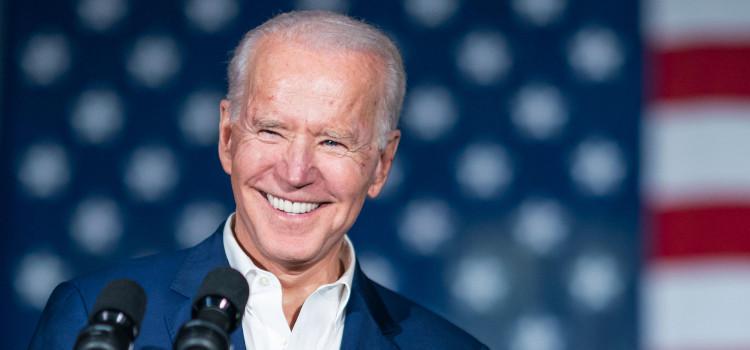 President Biden geeft startschot voor Amerikaanse pride maand
