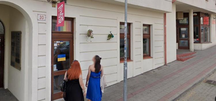 Twee doden en een gewonde bij schietpartij buiten aan homobar in Bratislava