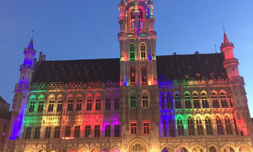 Brusselse Rainbowhouse ontwikkelt nieuw hulpmiddel om LGBTIQ-fobie te rapporteren