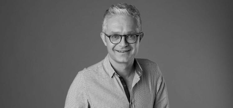 Filmjournalist Ward Verrijcken (47) overleden