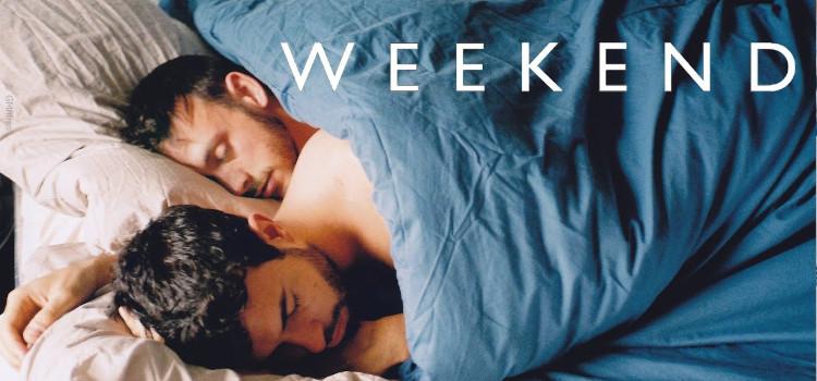 Weekend (2011)