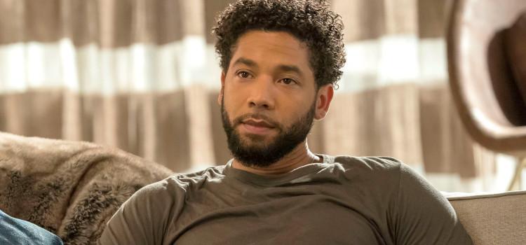 Empire-acteur veroordeeld voor het in scene zetten van homofobe aanval
