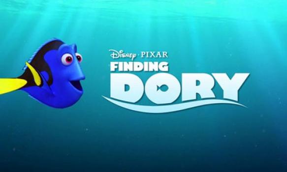 Video: Nieuwe trailer voor Finding Dory maakt debuut bij Ellen DeGeneres