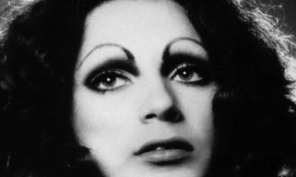 Transgenderactrice Holly Woodlawn overleden