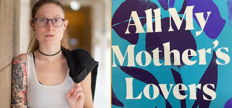 Gaylive Boekentip: All my mother's lovers -Ilana Masad